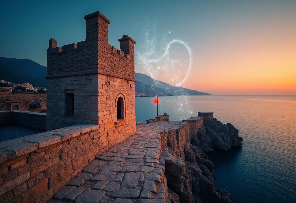 Concetto di sicurezza e tutela del patrimonio